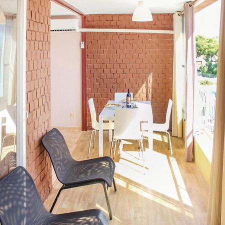 2 Bedroom Pet Friendly Apartment In אליקאנטה מראה חיצוני תמונה