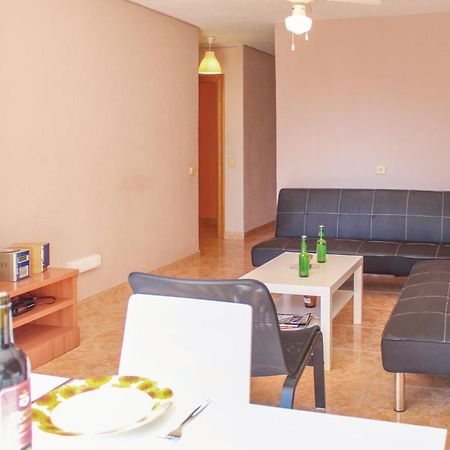 2 Bedroom Pet Friendly Apartment In אליקאנטה מראה חיצוני תמונה