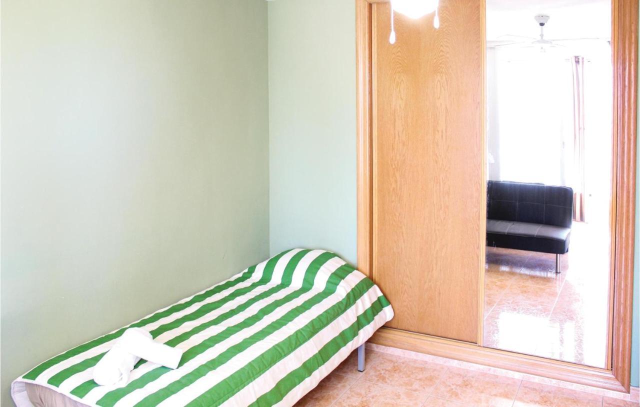 2 Bedroom Pet Friendly Apartment In אליקאנטה מראה חיצוני תמונה