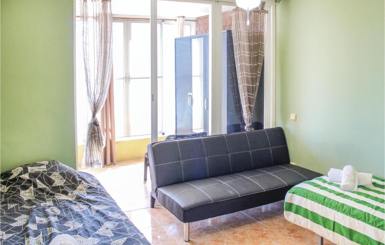 2 Bedroom Pet Friendly Apartment In אליקאנטה מראה חיצוני תמונה